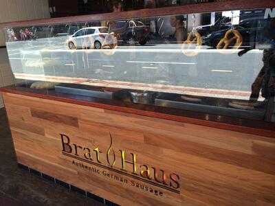 Brat Haus