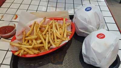 Lord Of The Fries - Hindley St