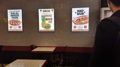 Lord Of The Fries - Hindley St