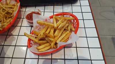 Lord Of The Fries - Hindley St