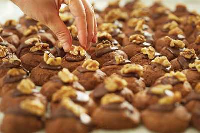 Coffee Table Delights