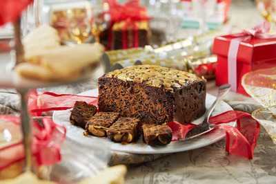 Coffee Table Delights