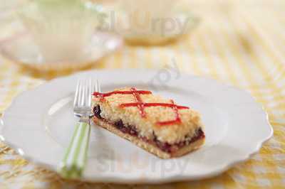 Coffee Table Delights