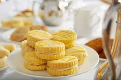 Coffee Table Delights