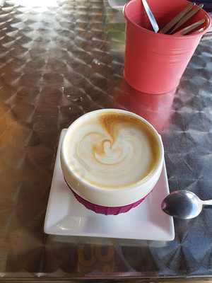 Coffee Table Delights