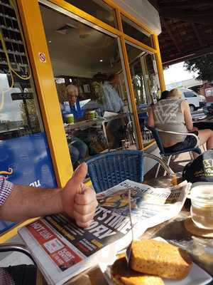 Coffee Table Delights