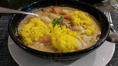 Morningside Thai Restaurant