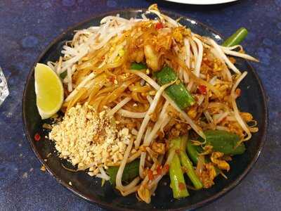 Morningside Thai Restaurant