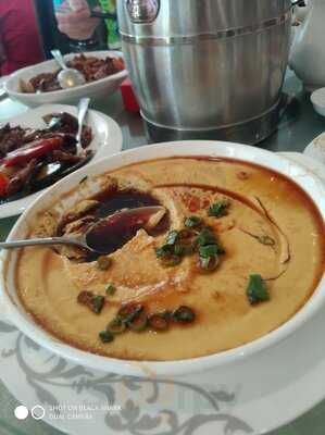 Marina Crest Chinese Restaurant