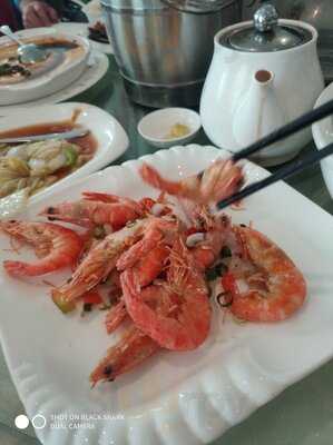 Marina Crest Chinese Restaurant