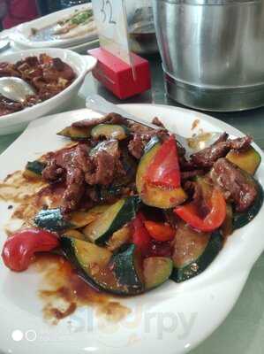 Marina Crest Chinese Restaurant