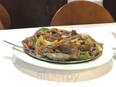 Marina Crest Chinese Restaurant