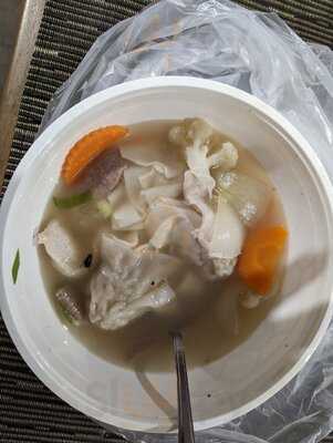 Marina Crest Chinese Restaurant