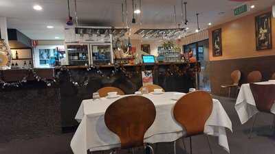 Marina Crest Chinese Restaurant