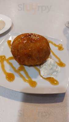 Marina Crest Chinese Restaurant