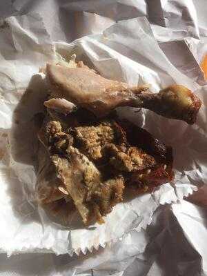 St Peters Bbq Chicken And Seafood