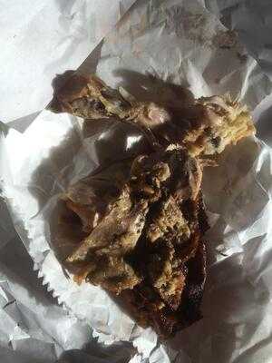 St Peters Bbq Chicken And Seafood