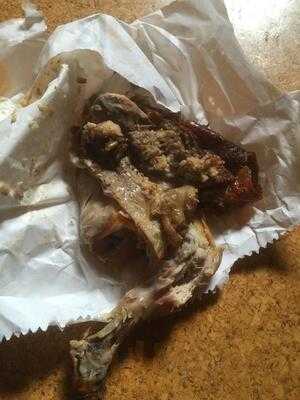 St Peters Bbq Chicken And Seafood