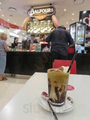 Balfours Cafe
