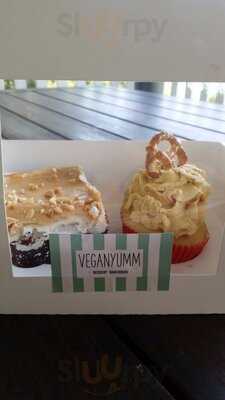 Veganyumm