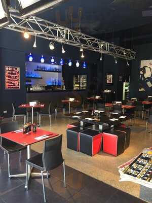 Ginga Japanese Sushi Bar