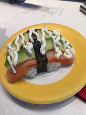 Ginga Japanese Sushi Bar