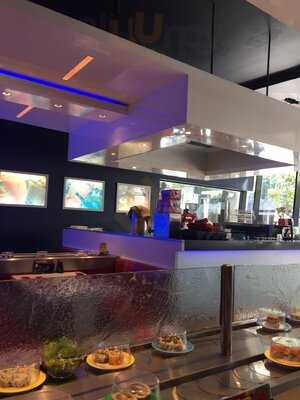 Ginga Japanese Sushi Bar