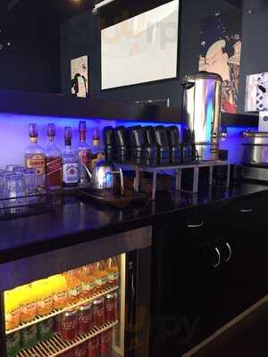 Ginga Japanese Sushi Bar