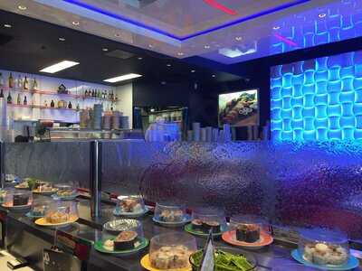 Ginga Japanese Sushi Bar