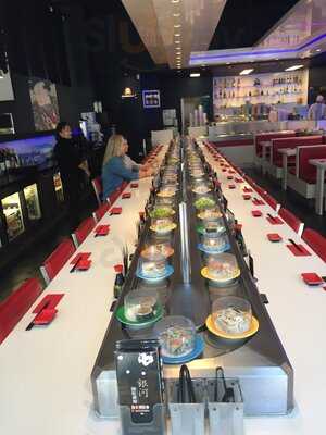 Ginga Japanese Sushi Bar