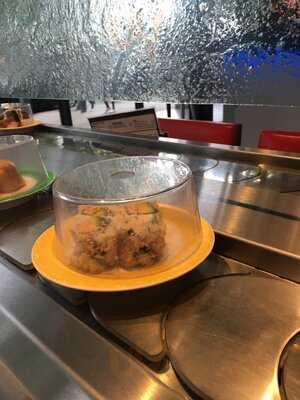 Ginga Japanese Sushi Bar