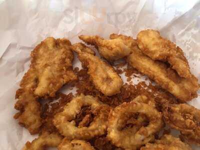 David Chippy's Fish Cafe