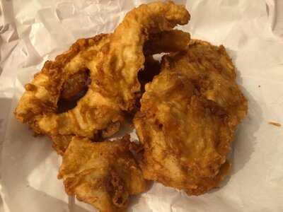 David Chippy's Fish Cafe