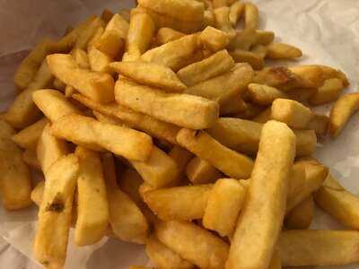 David Chippy's Fish Cafe