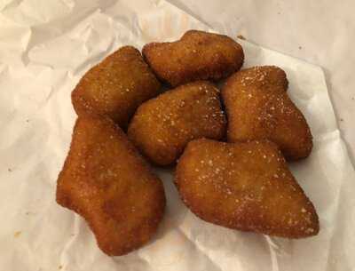 David Chippy's Fish Cafe