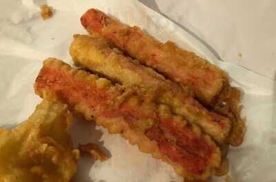 David Chippy's Fish Cafe