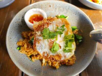 West End Coffee House