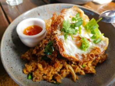 West End Coffee House