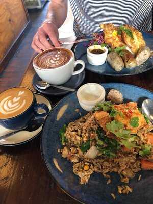 West End Coffee House