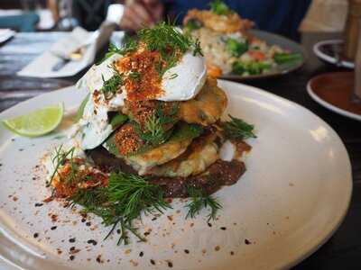 West End Coffee House