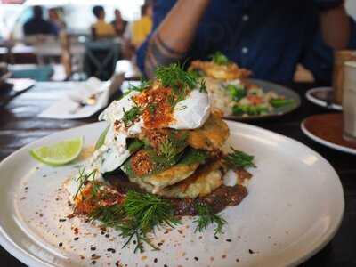 West End Coffee House