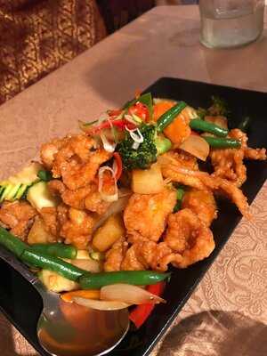 Siri Thai Restaurant