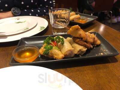 Siri Thai Restaurant