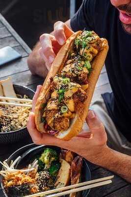 I Like Ramen Brisbane