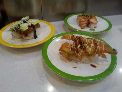 Todai Sushi King