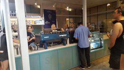 Archer Speciality Coffee