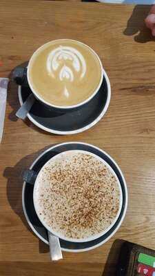 Archer Speciality Coffee