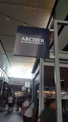 Archer Speciality Coffee