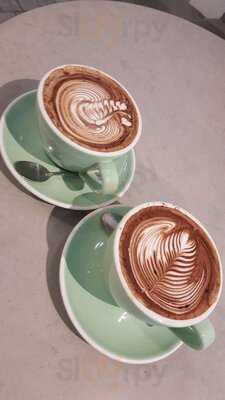 Archer Speciality Coffee