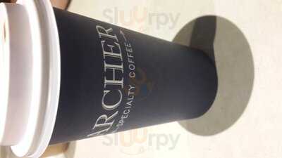 Archer Speciality Coffee